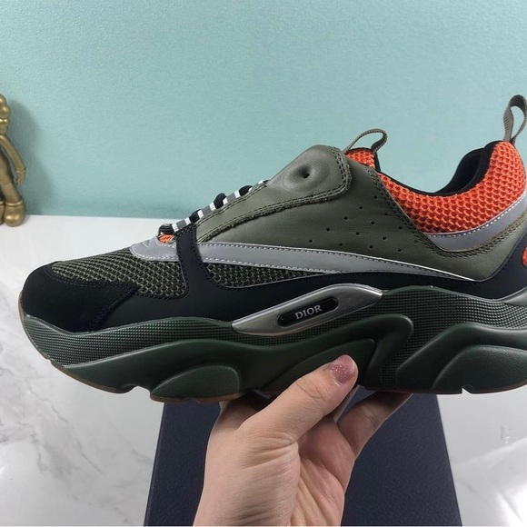 B22 SNEAKERS AVAILABLE WITH DIFFERENT COLORS - Picture 5 of 7